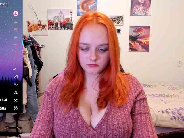 Diafoxy webcam