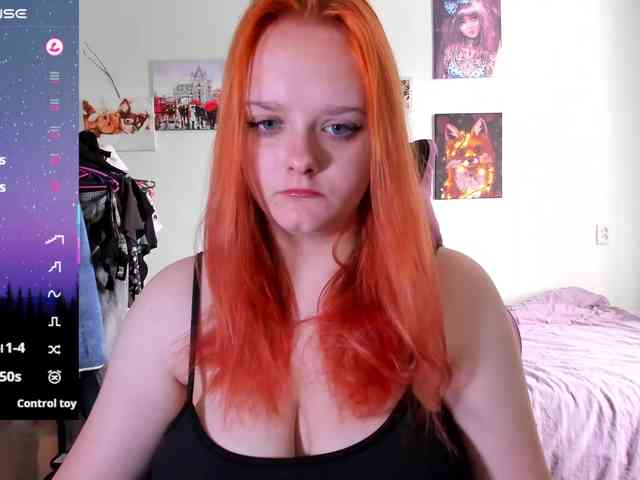 Diafoxy webcam