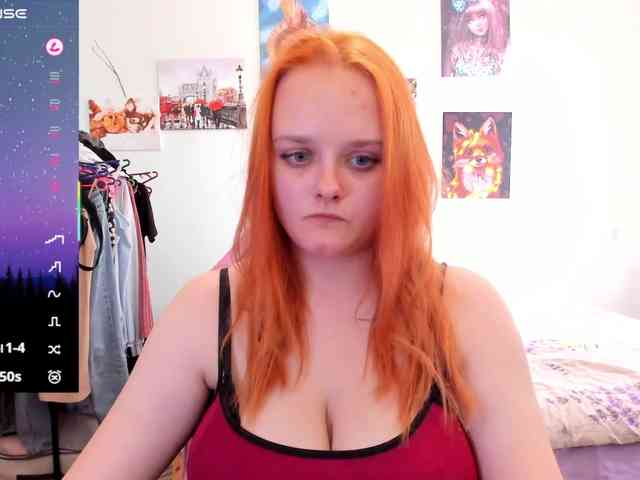 Diafoxy webcam