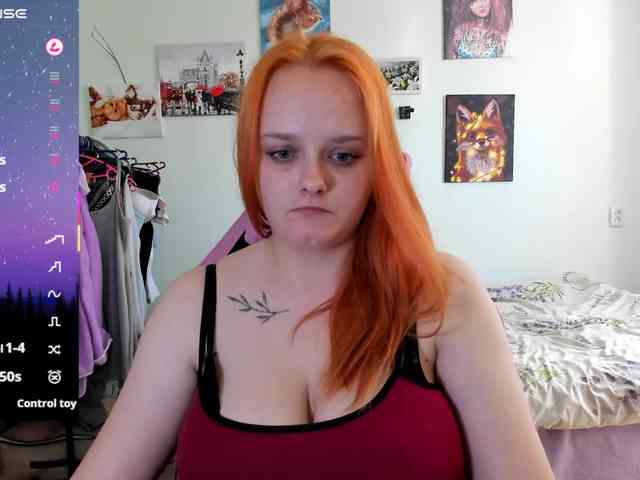 Diafoxy webcam