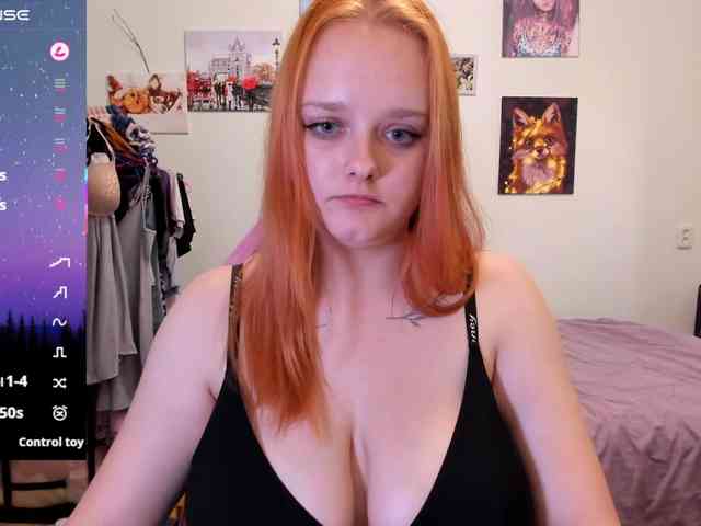 Diafoxy webcam