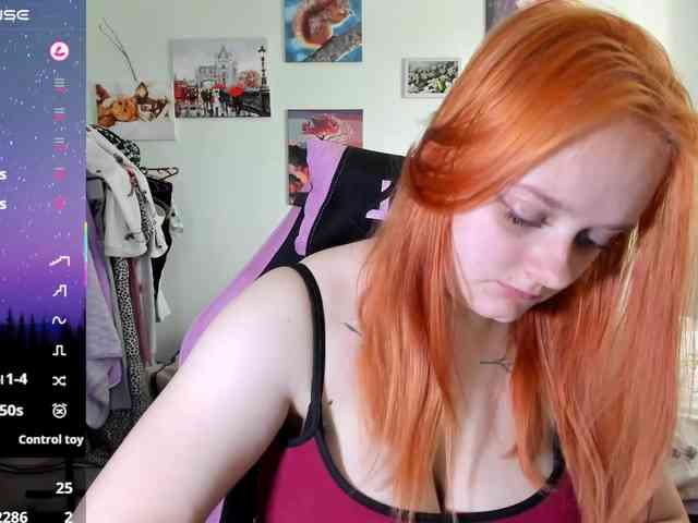 Diafoxy webcam