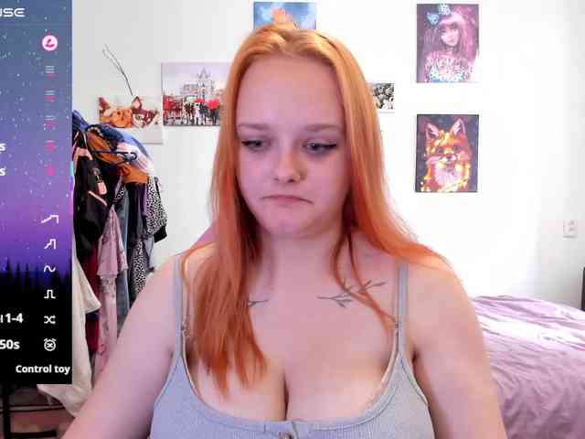 Diafoxy webcam