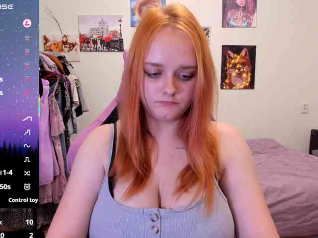 Diafoxy webcam