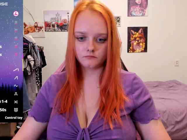 Diafoxy webcam