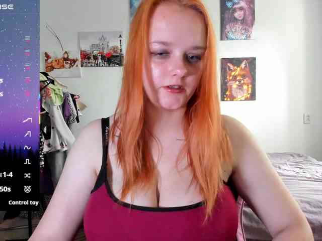 Diafoxy webcam