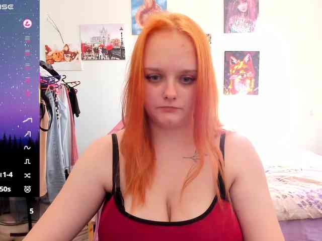 Diafoxy webcam