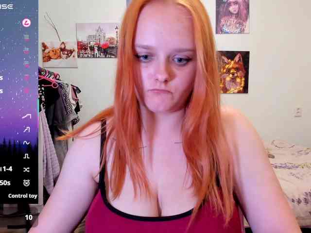 Diafoxy webcam