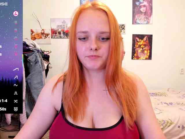 Diafoxy webcam