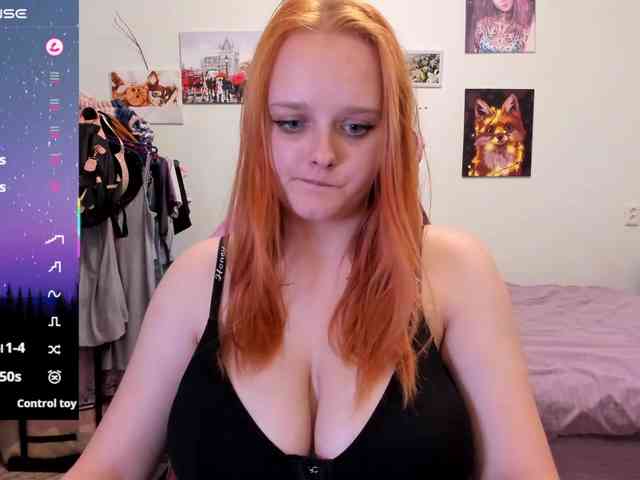 Diafoxy webcam
