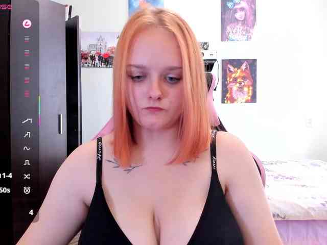 Diafoxy webcam