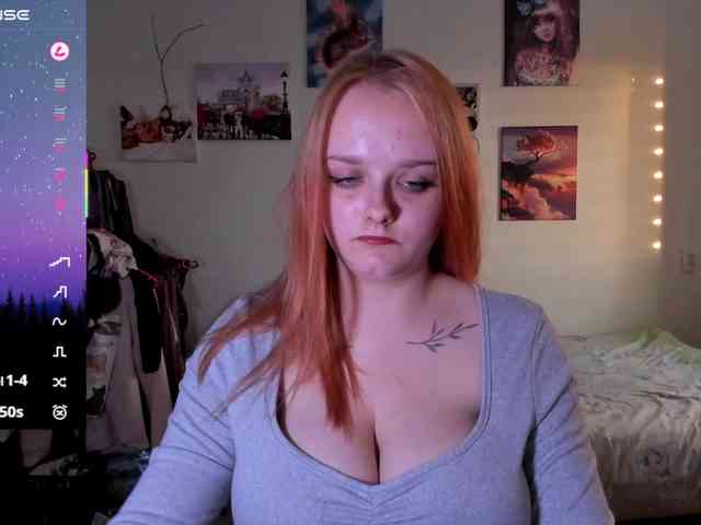 Diafoxy webcam