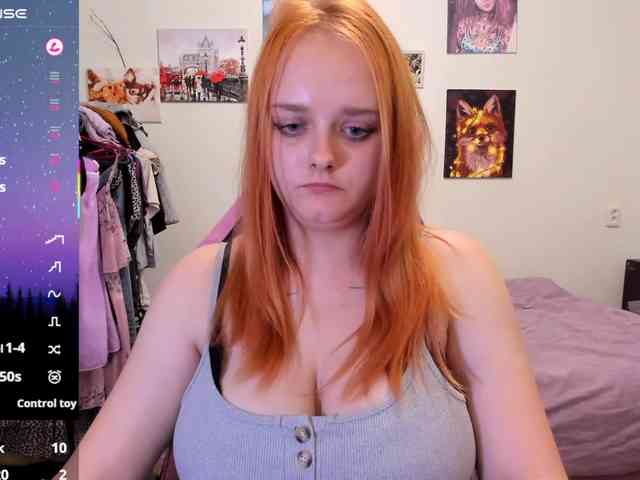 Diafoxy webcam