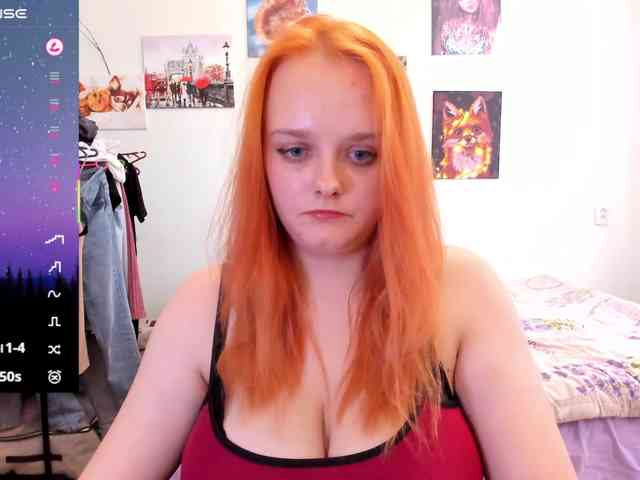 Diafoxy webcam