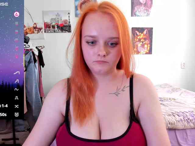 Diafoxy webcam