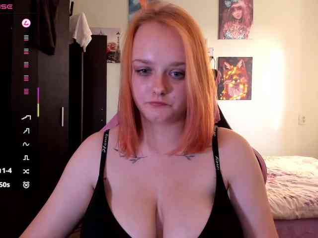 Diafoxy webcam