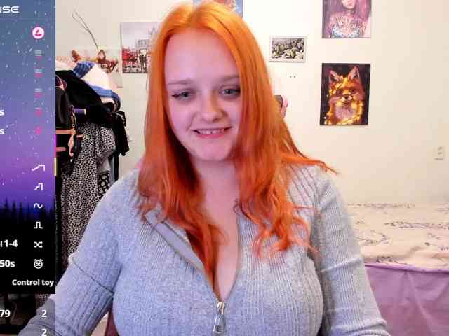 Diafoxy webcam