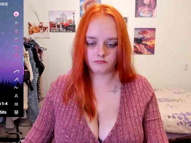 Diafoxy webcam