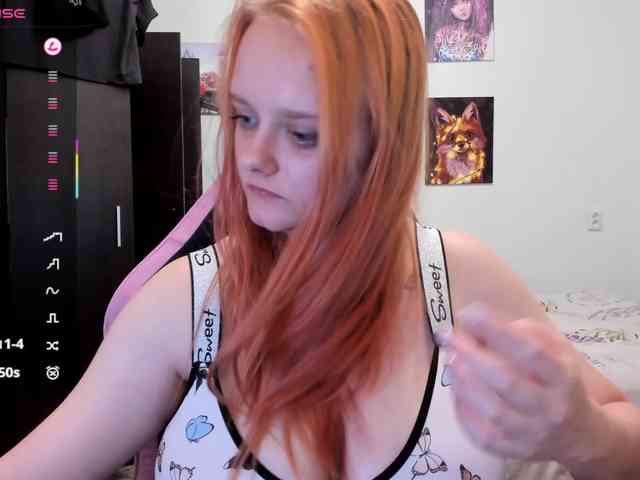 Diafoxy webcam