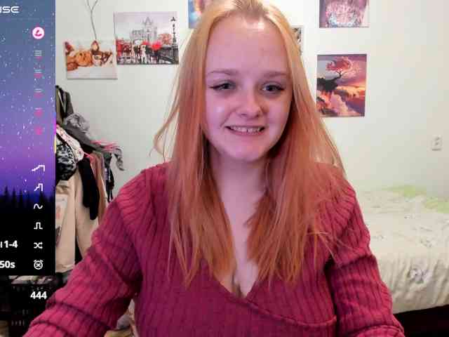 Diafoxy webcam