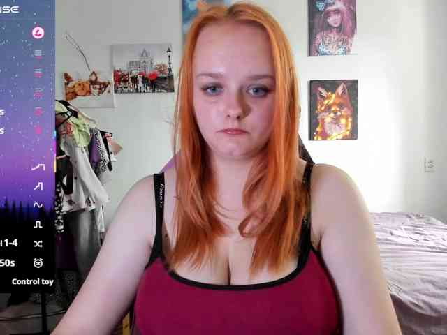 Diafoxy webcam