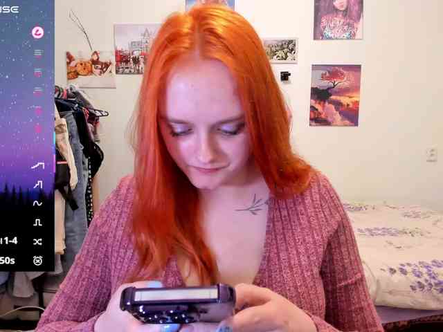 Diafoxy webcam