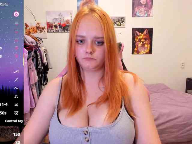 Diafoxy webcam