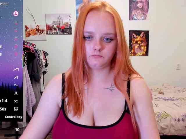 Diafoxy webcam
