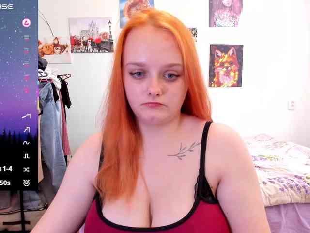 Diafoxy webcam