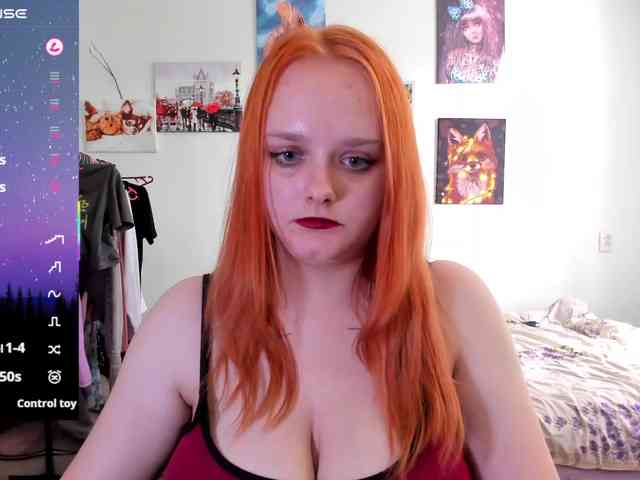 Diafoxy webcam