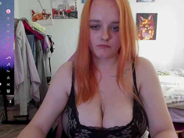 Diafoxy webcam