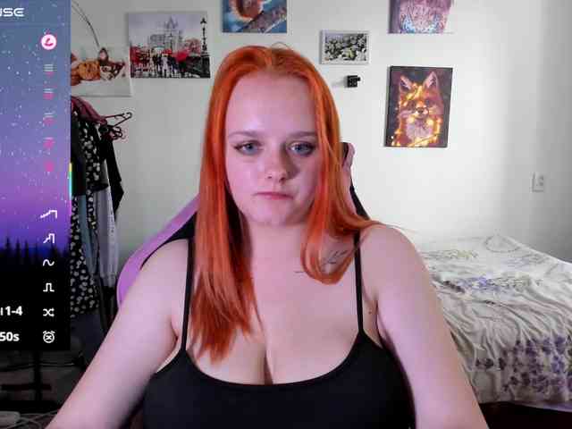 Diafoxy webcam
