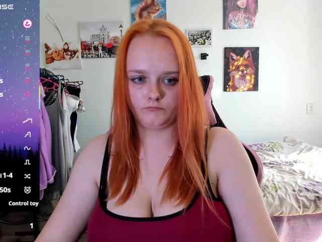 Diafoxy webcam