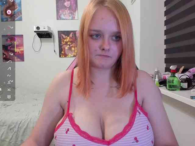 Diafoxy webcam