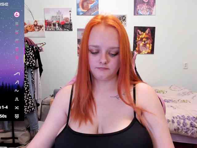Diafoxy webcam