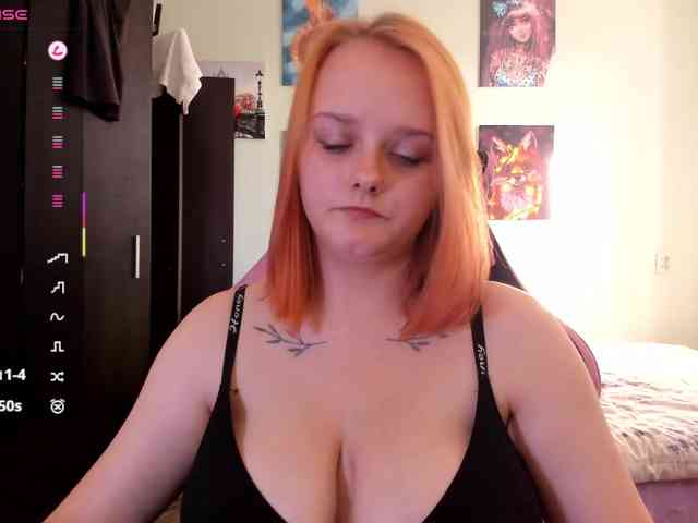 Diafoxy webcam