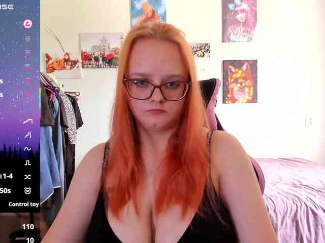 Diafoxy webcam