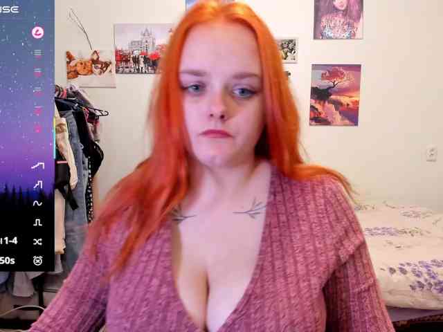 Diafoxy webcam