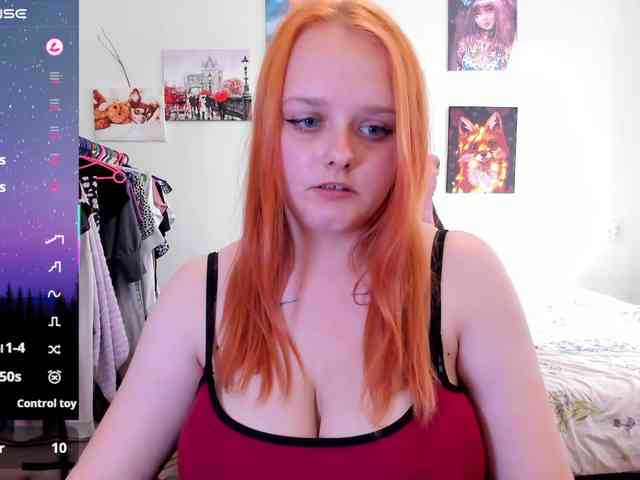 Diafoxy webcam