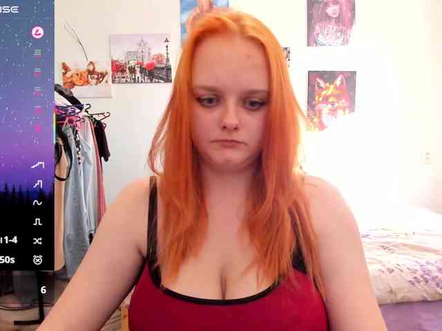 Diafoxy webcam