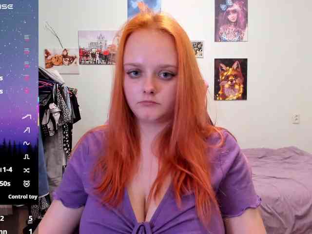 Diafoxy webcam
