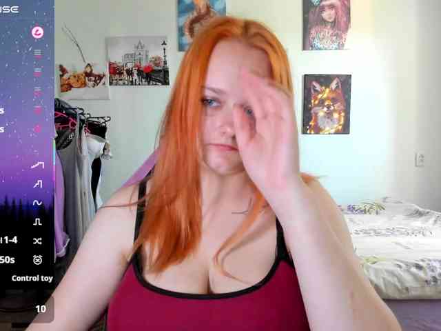 Diafoxy webcam
