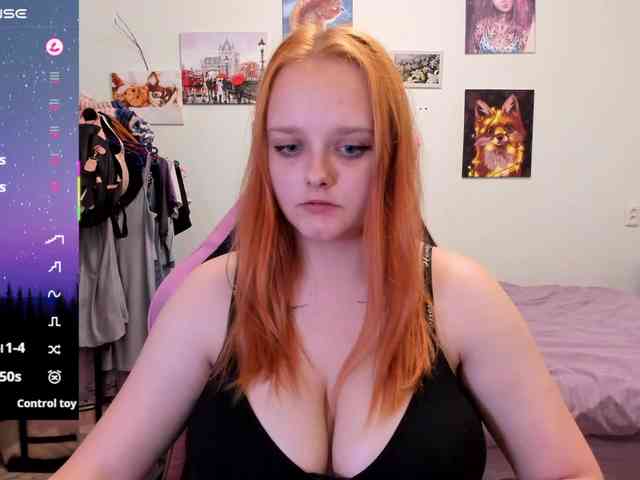 Diafoxy webcam