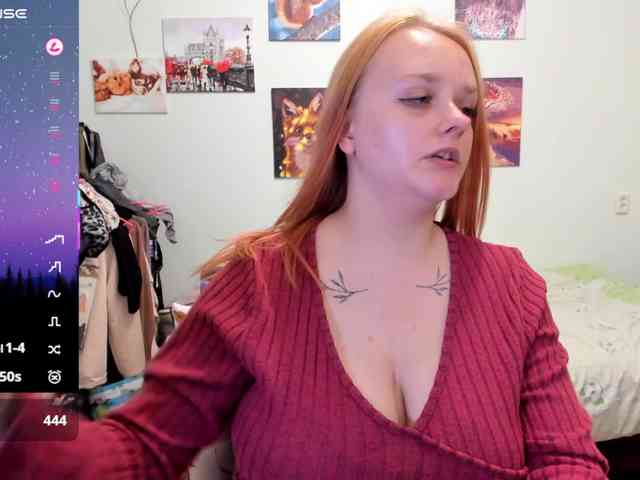 Diafoxy webcam