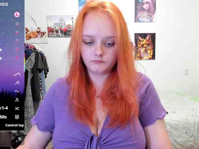 Diafoxy webcam