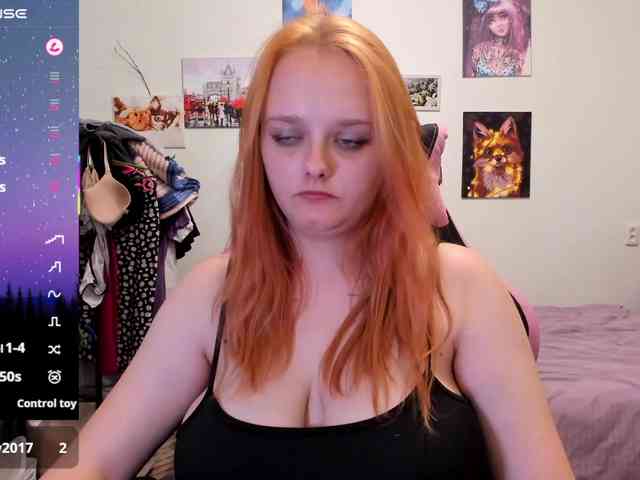 Diafoxy webcam