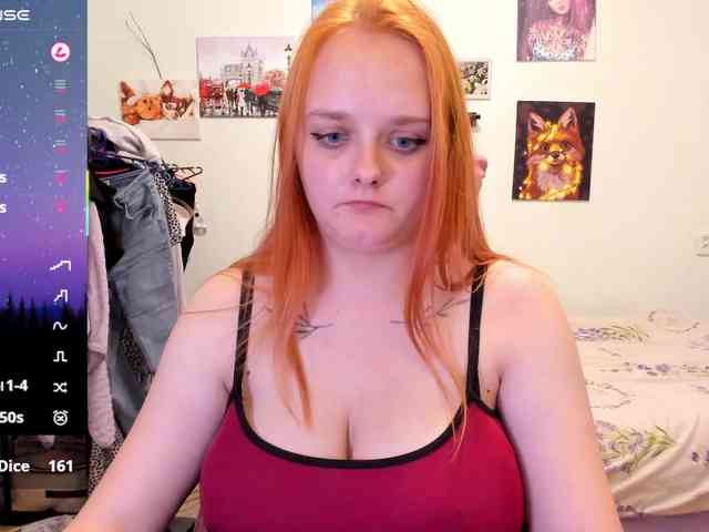 Diafoxy webcam