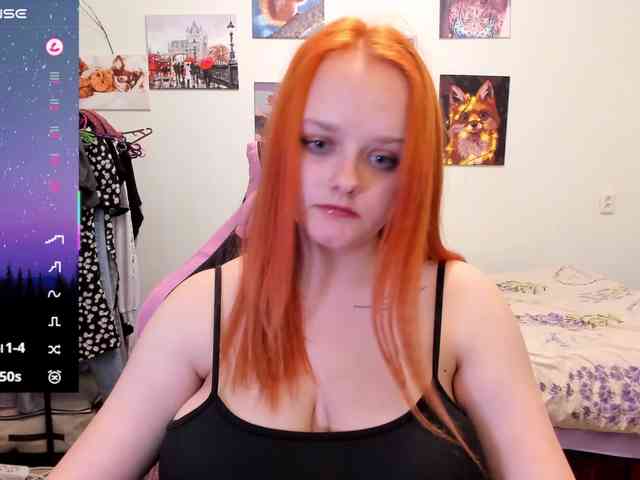 Diafoxy webcam