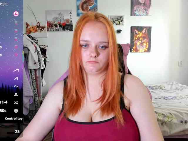 Diafoxy webcam