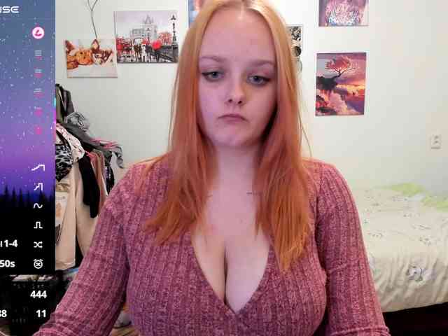 Diafoxy webcam